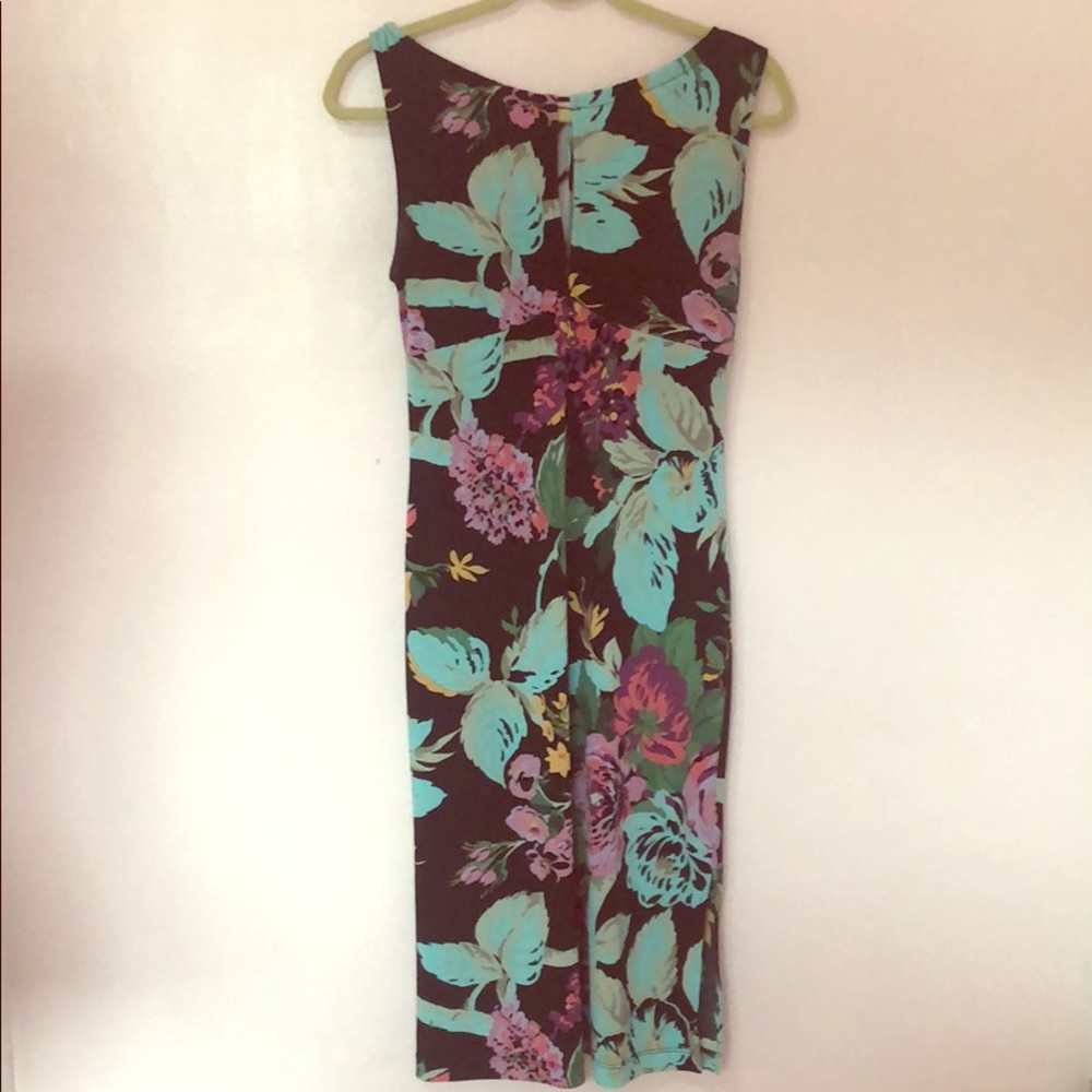 Vintage BCBG Dress